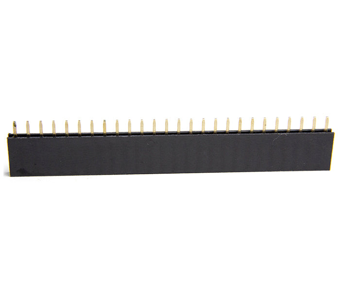 Conector Mini Header Macho para PCI de una hilera