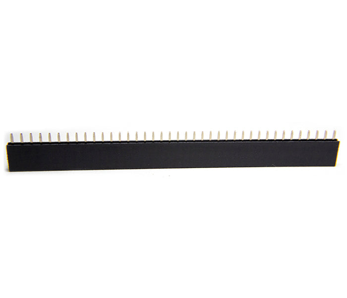 Conector Mini Header Macho para PCI de una hilera