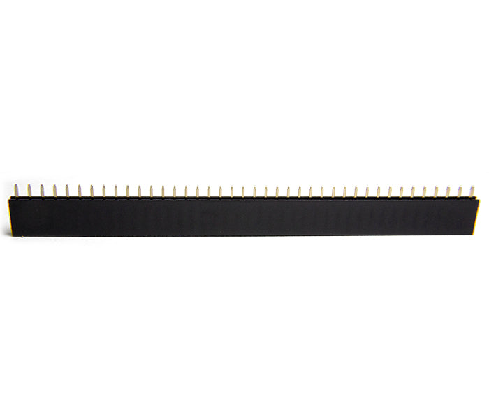 Conector Mini Header Macho para PCI de una hilera