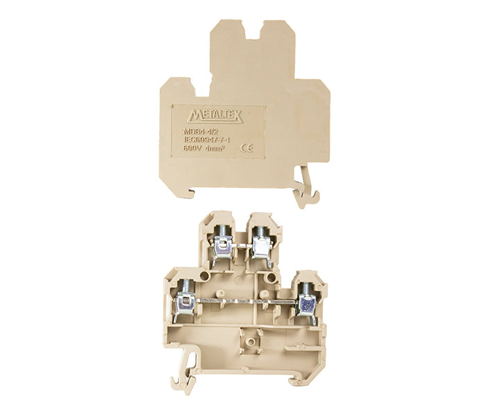 Conector de Paso M