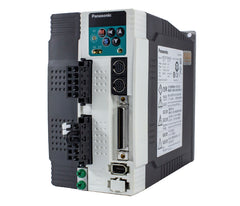 Servo Driver A4 Panasonic