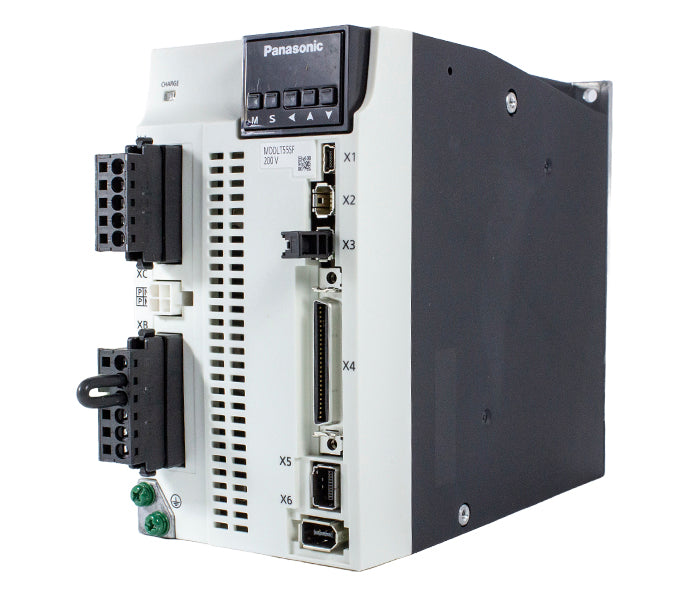 Servo Driver A6 Panasonic