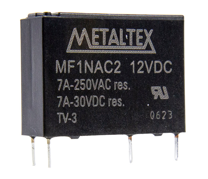 Relé Miniatura de Potencia MF