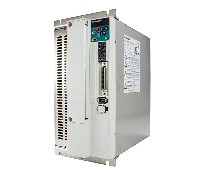 Servo Driver A6 Panasonic