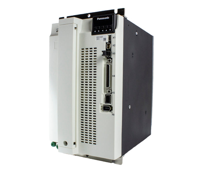 Servo Driver A6 Panasonic