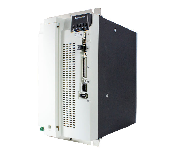 Servo Driver A6 Panasonic