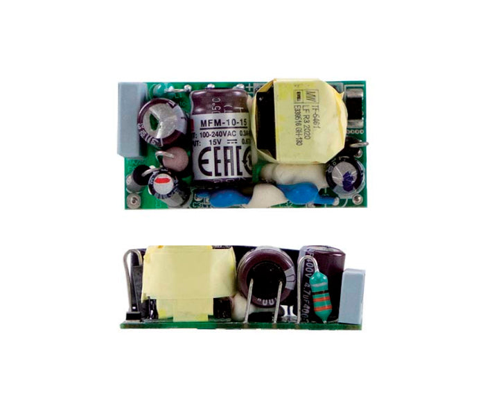Fonte Aberta MFM-10 Mean Well