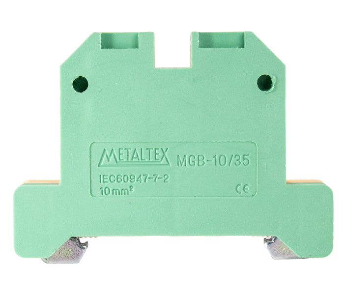 Conector de Passagem M