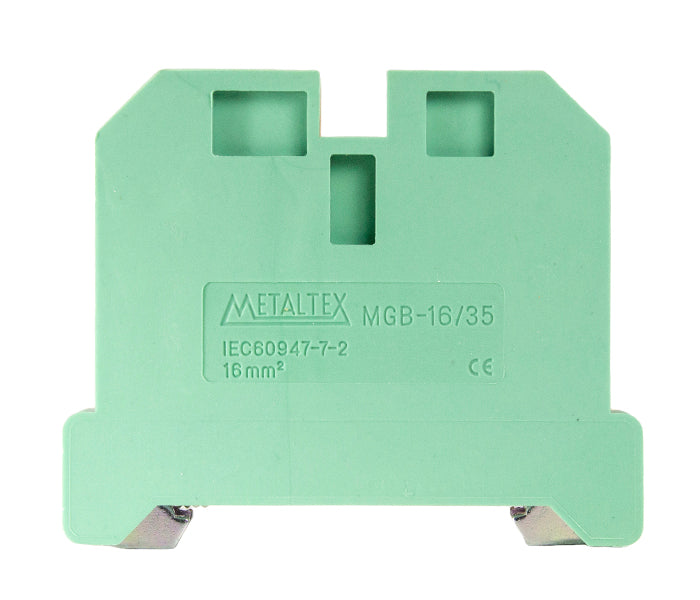 Conector de Paso M