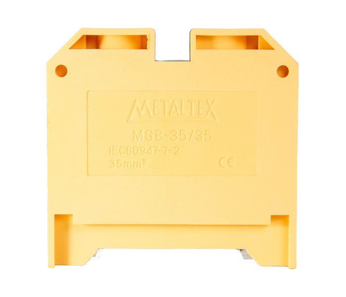 Conector de Paso M