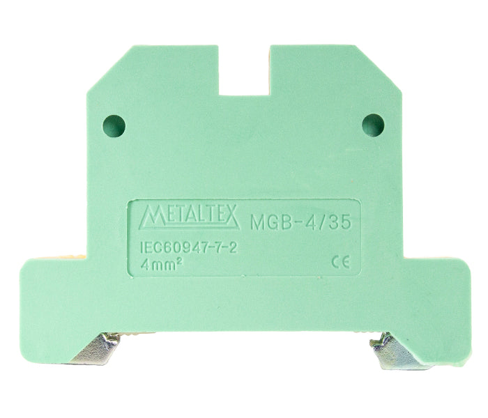 Conector de Paso M