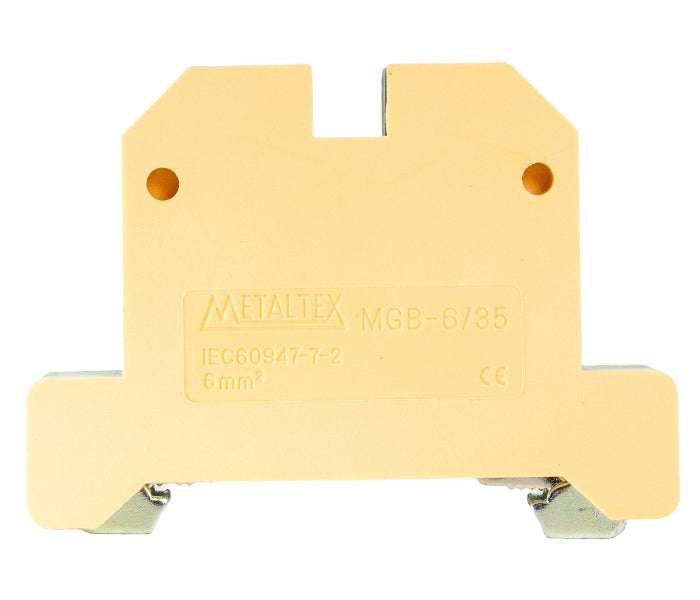Conector de Passagem M