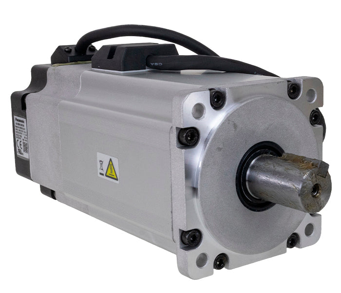 LIQI Panasonic Servo Motor