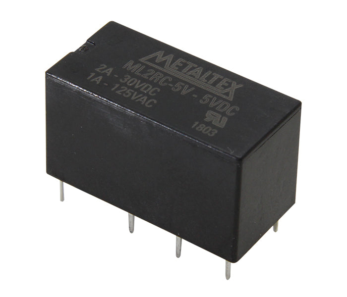 Miniature Signal Relay ML