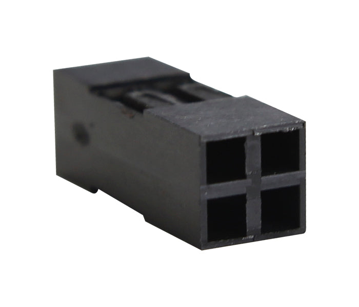 Conector Mini Latch Fêmea ML