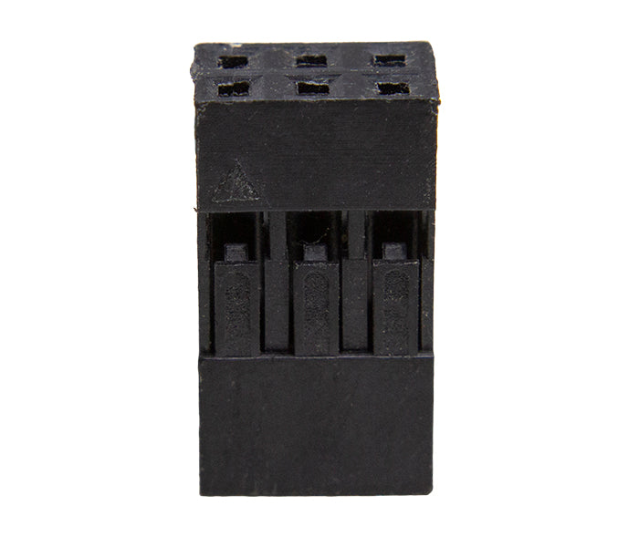 Conector Mini Latch Fêmea ML