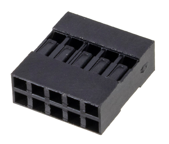 Conector Mini Latch Fêmea ML