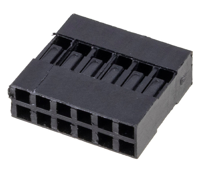Conector Mini Latch Fêmea ML