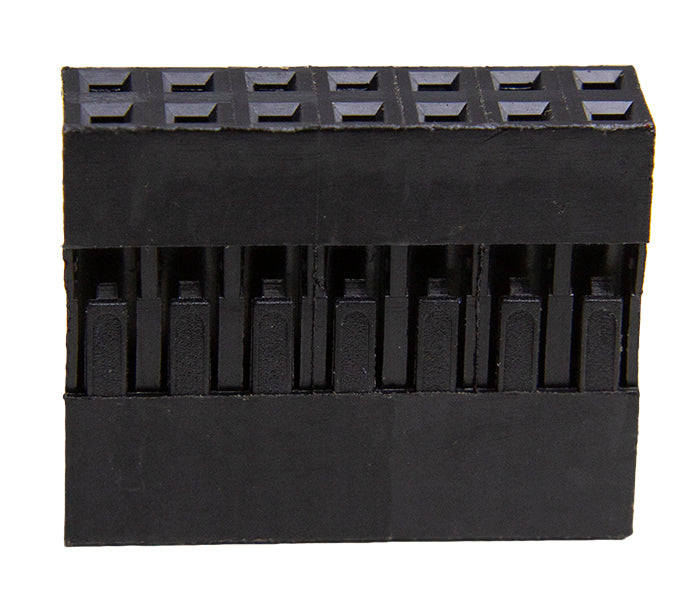 Conector Mini Latch Fêmea ML
