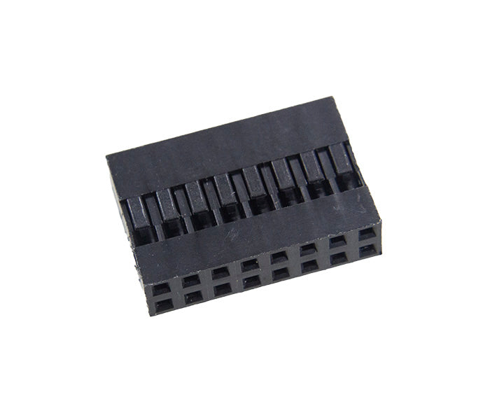 Conector Mini Latch Fêmea ML