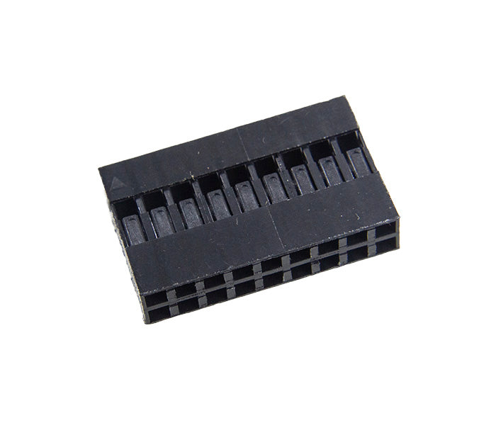 Conector Mini Latch Fêmea ML