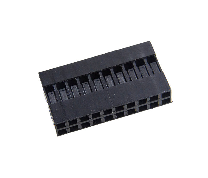 Conector Mini Latch Fêmea ML