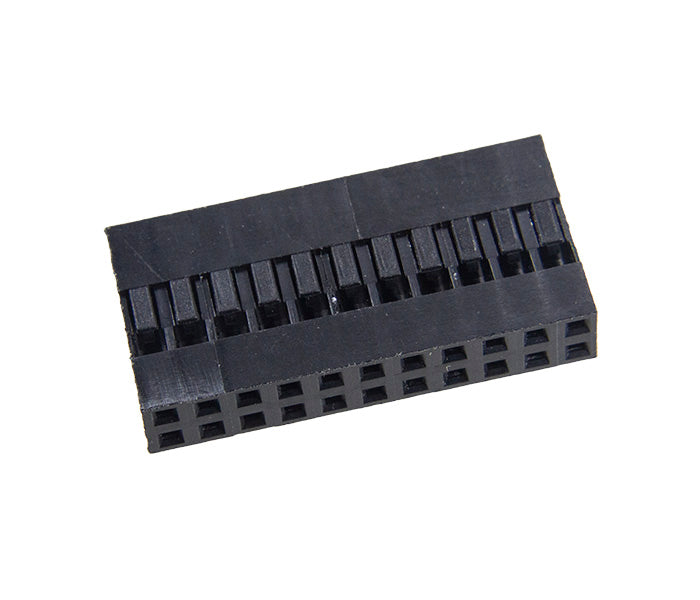 Conector Mini Latch Fêmea ML