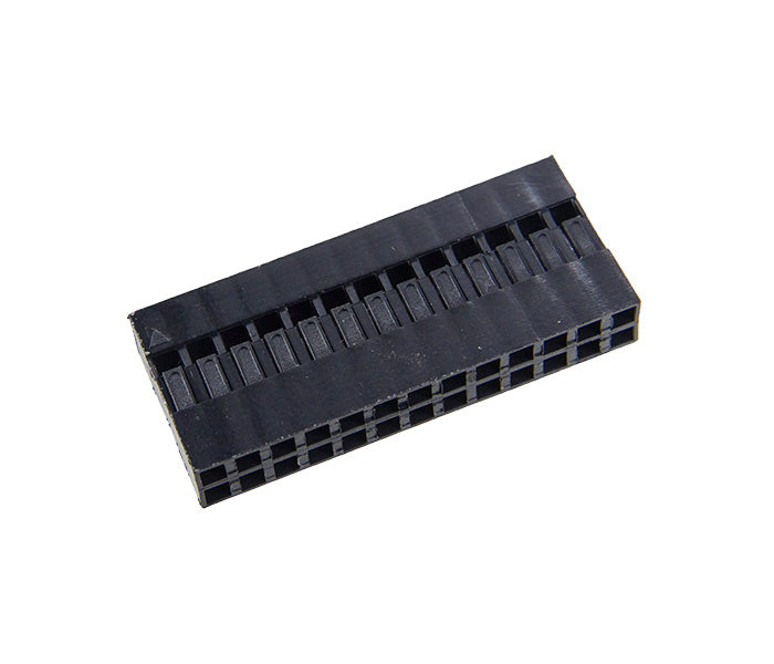 Conector Mini Latch Fêmea ML
