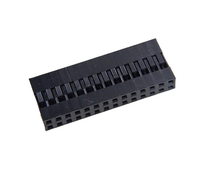 Conector Mini Latch Fêmea ML