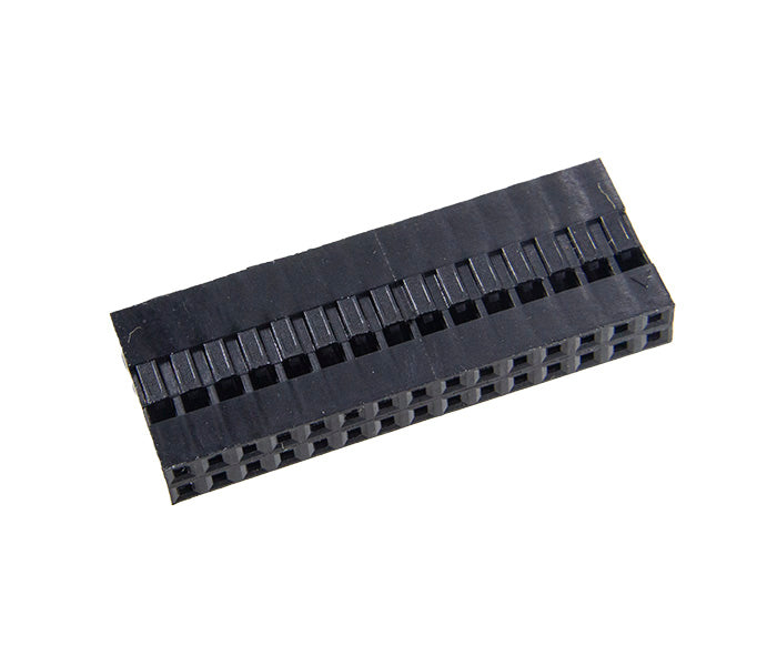 Conector Mini Latch Fêmea ML