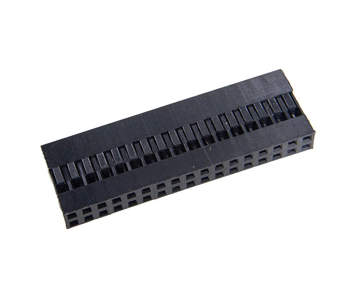 Conector Mini Latch Fêmea ML