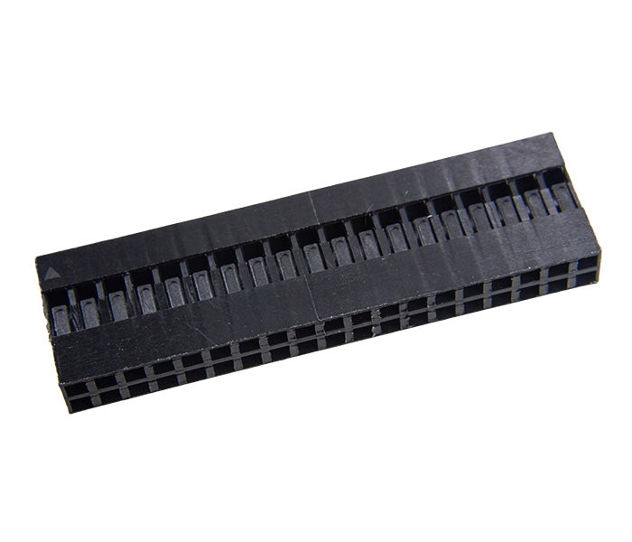 Conector Mini Latch Fêmea ML