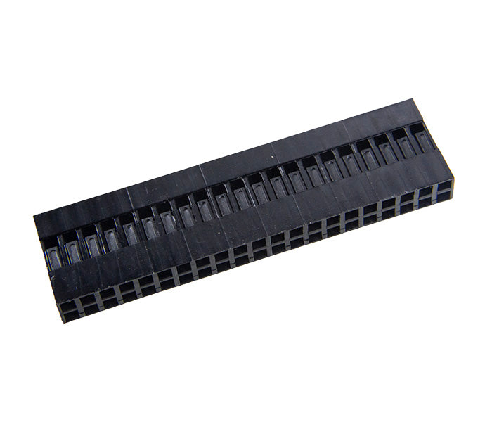 Conector Mini Latch Fêmea ML