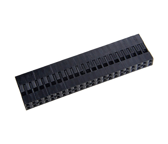 Conector Mini Latch Fêmea ML