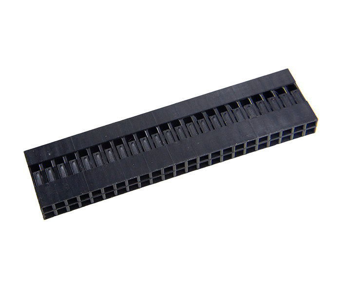 Conector Mini Latch Fêmea ML