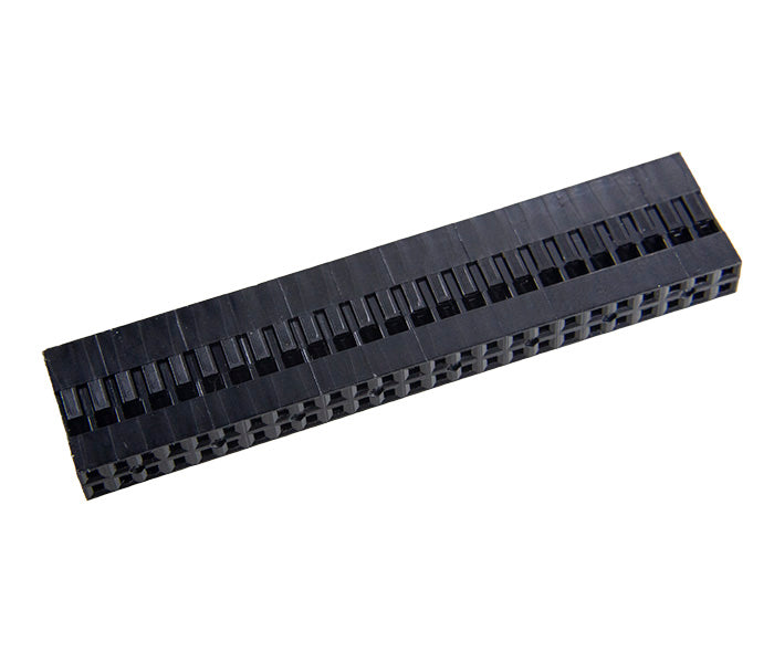Conector Mini Latch Fêmea ML