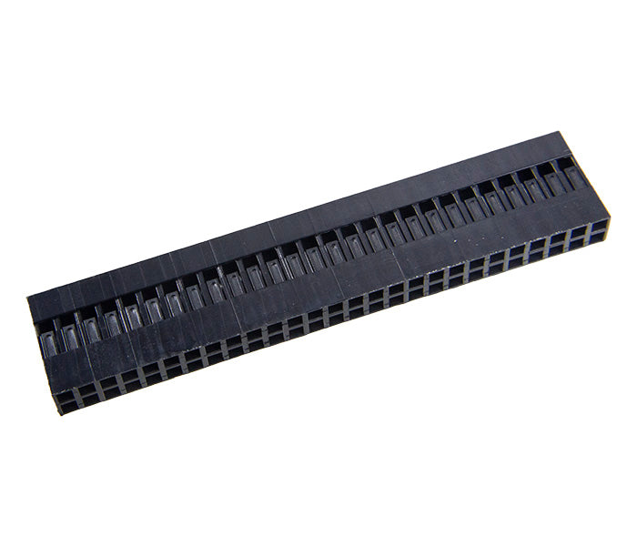 Conector Mini Latch Fêmea ML