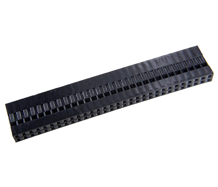 Conector Mini Latch Fêmea ML