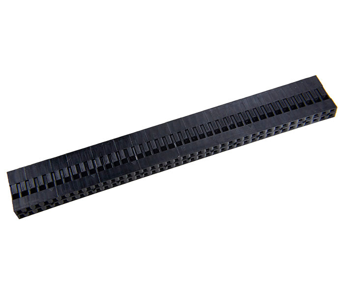 Conector Mini Latch Fêmea ML