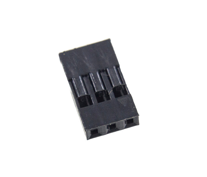 Conector Mini Latch Fêmea ML