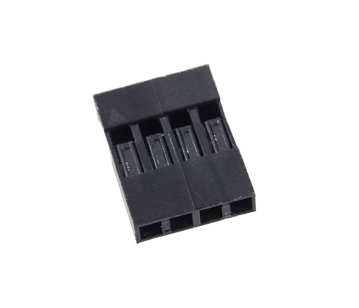 Conector Mini Latch Fêmea ML