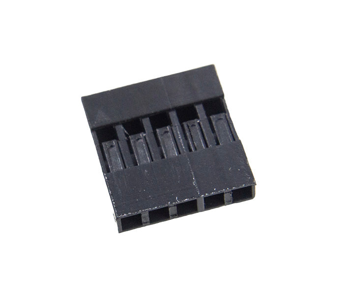 Conector Mini Latch Fêmea ML