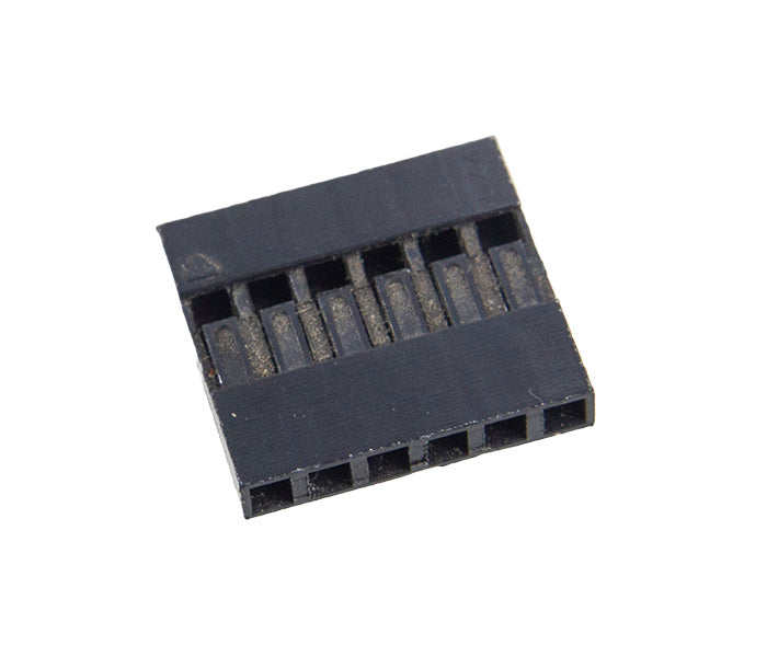 Conector Mini Latch Fêmea ML