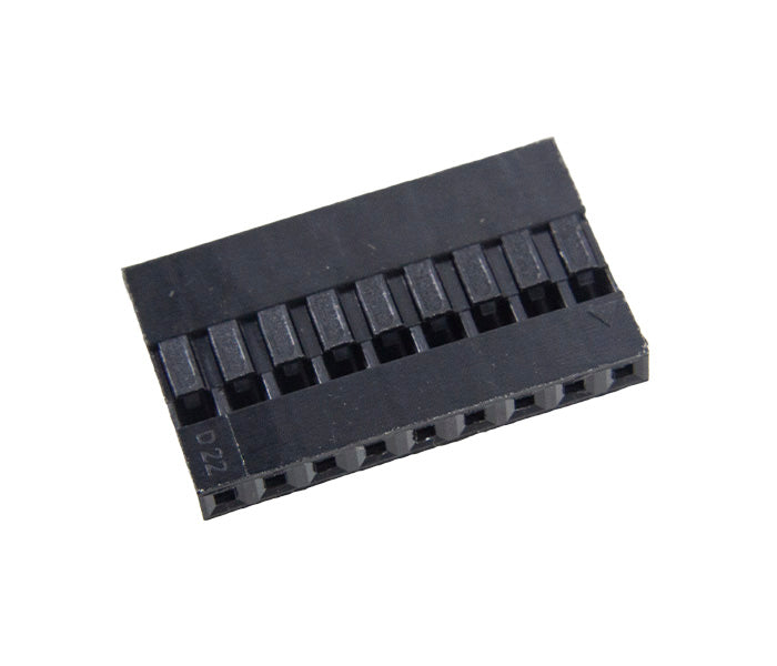 Conector Mini Latch Fêmea ML