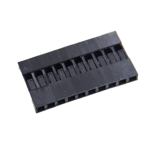 Conector Mini Latch Fêmea ML
