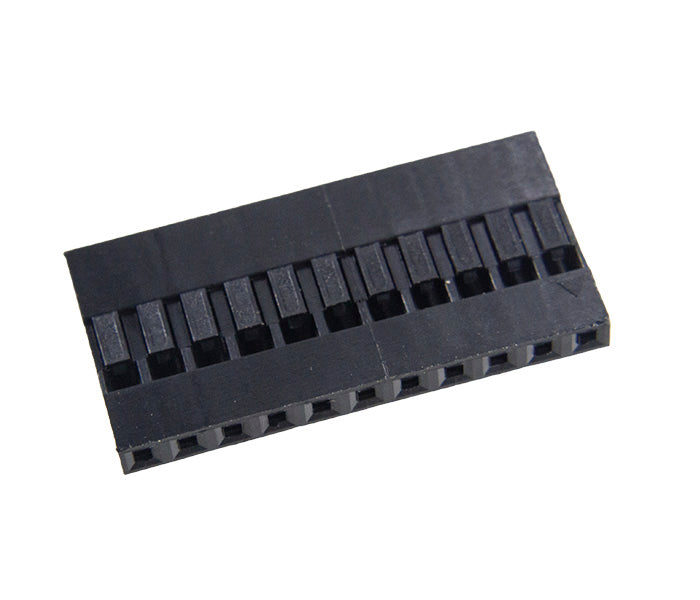 Conector Mini Latch Fêmea ML
