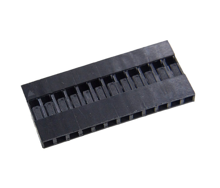 Conector Mini Latch Fêmea ML