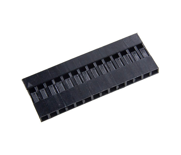 Conector Mini Latch Fêmea ML