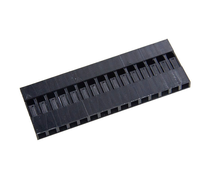 Conector Mini Latch Fêmea ML