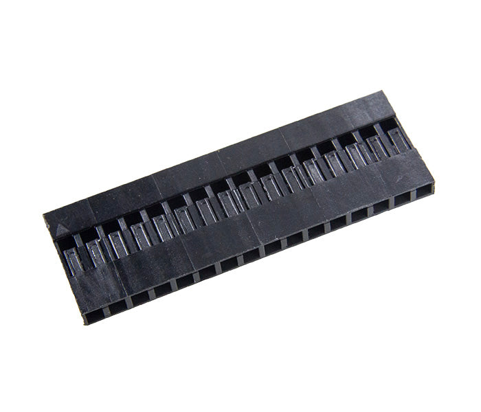 Conector Mini Latch Fêmea ML